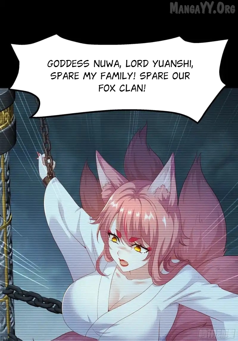 Rebirth of King Zhou: Not Being the Ultimate Villain Chapter 179 - page 16